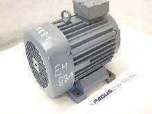 Three-phase servo motor VEM K21R 112 M 2 ( K21R112M2 ) Wellendurchmesser: Ø 28 mm Neu ! photo on Industry-Pilot